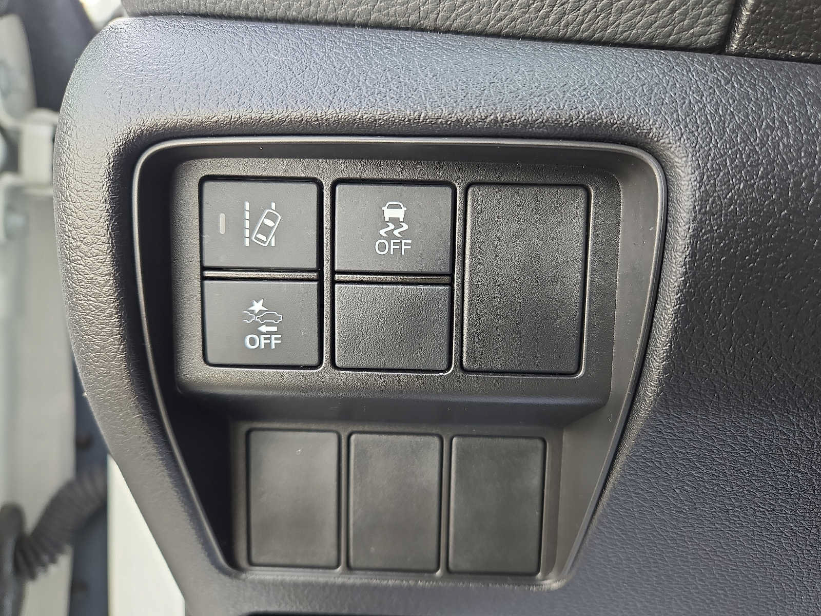 Used 2022 Honda CR-V EX image 23