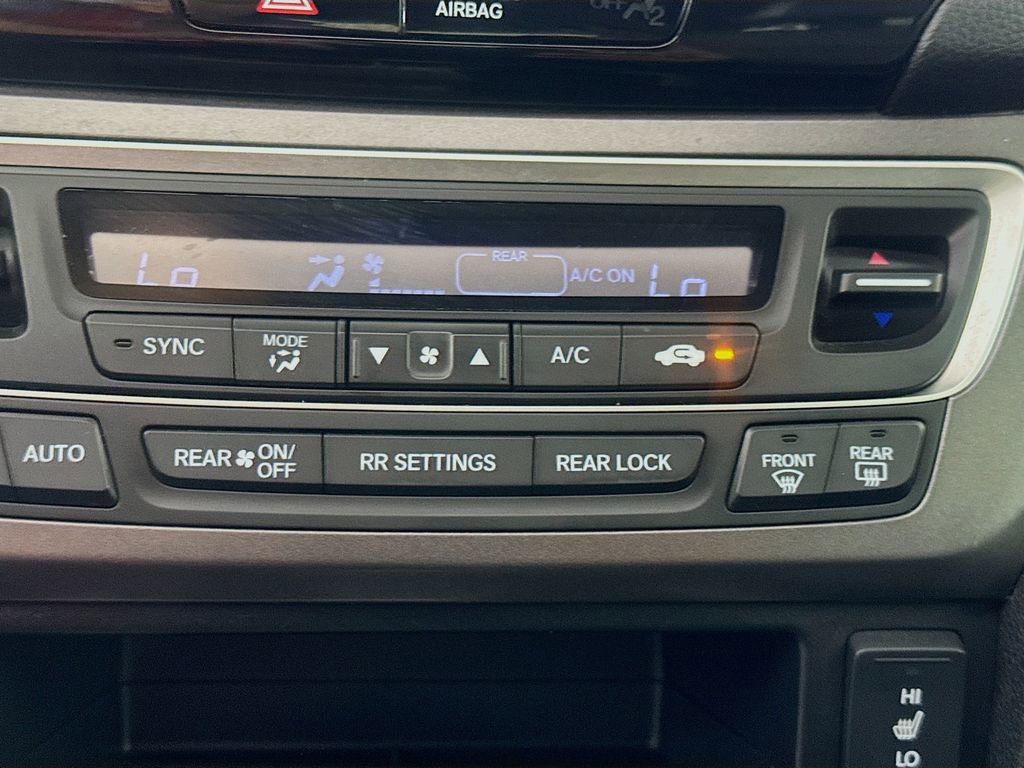 Used 2018 Honda Pilot EX-L image 18