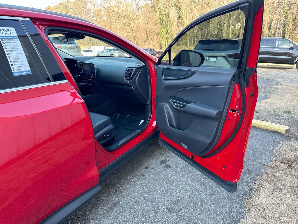 Used 2024 Lexus NX 250 FWD w/ Towing Package (2000 Lbs) image 31