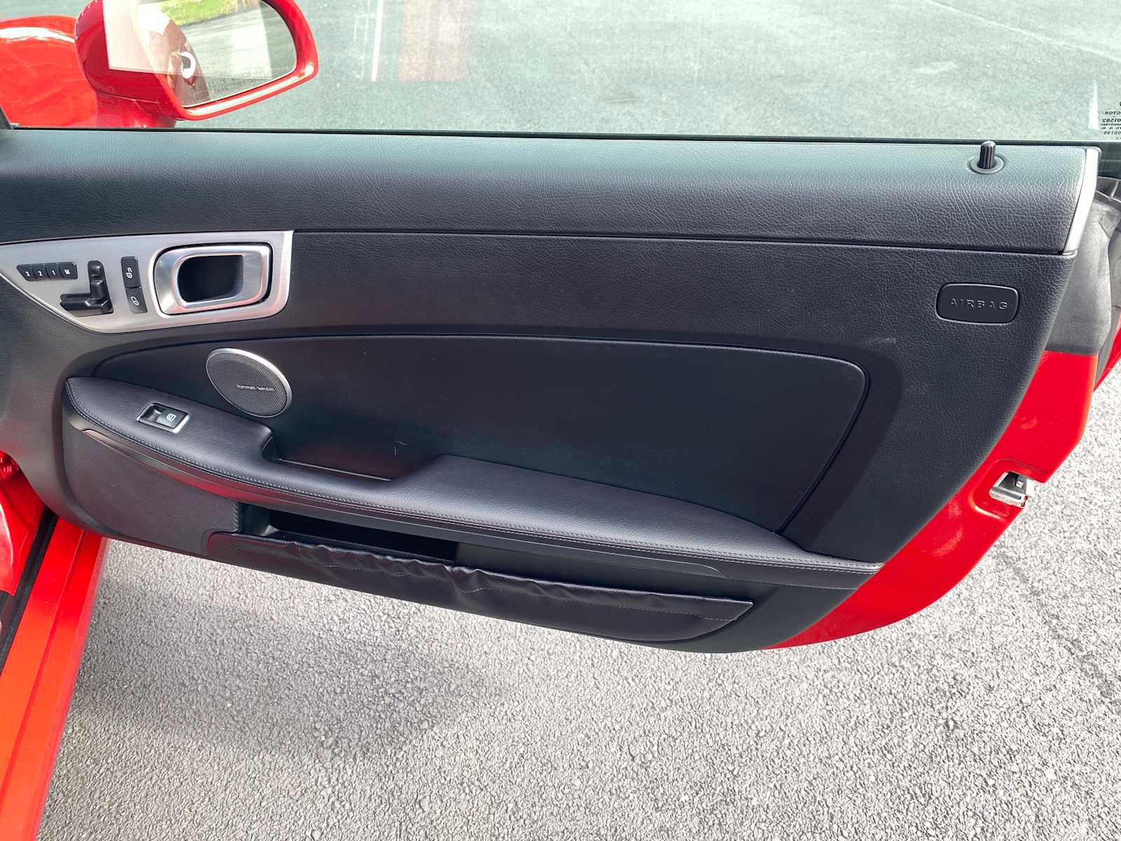 Used 2014 Mercedes-Benz SLK 250 image 34