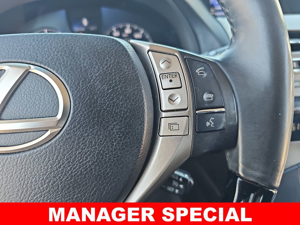 Used 2015 Lexus RX 350 FWD image 18
