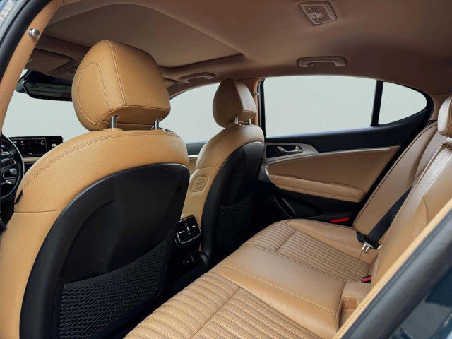 Used 2022 Genesis G70 2.0T w/ Prestige Package image 42