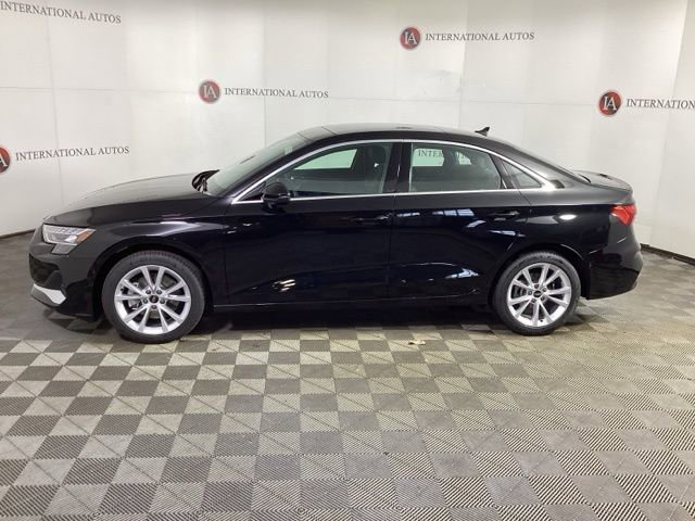 Certified 2025 Audi A3 2.0T Premium w/ Convenience Package image 8