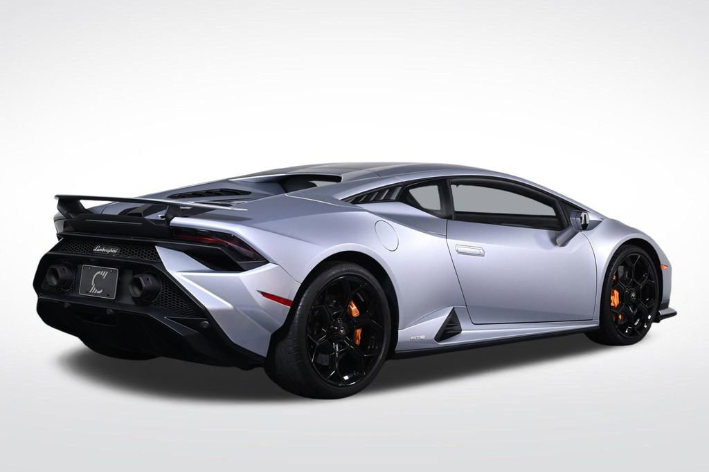 Used 2023 Lamborghini Huracan Tecnica RWD image 20