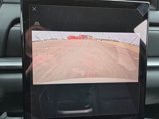 New 2026 GMC Terrain Elevation image 26