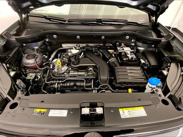 New 2026 Volkswagen Taos S image 11