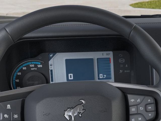 New 2025 Ford Bronco Badlands image 13