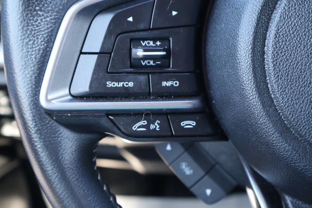 Certified 2024 Subaru Forester Premium AWD/4WD image 9