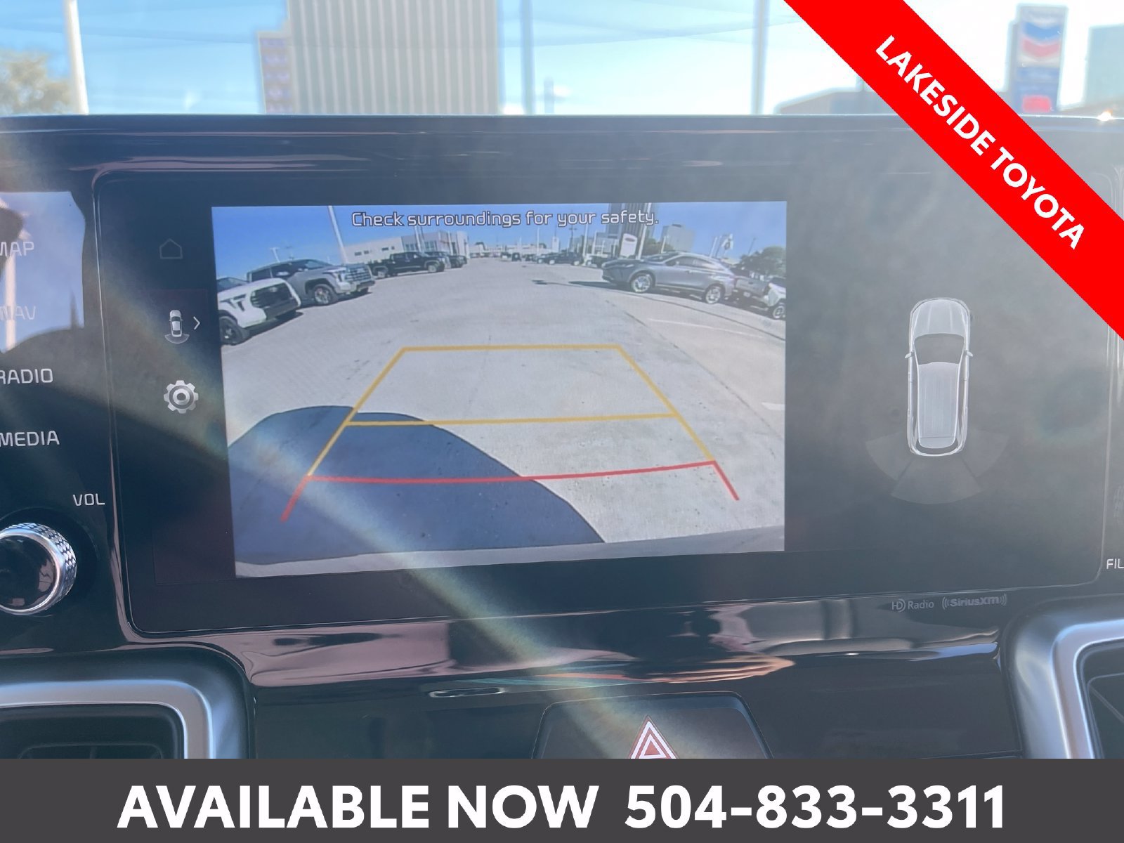 Used 2023 Kia Sorento S FWD image 34