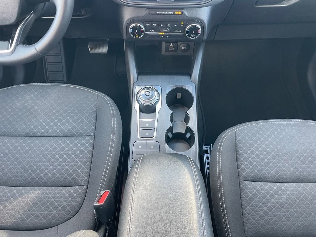 Used 2024 Ford Escape Active image 17
