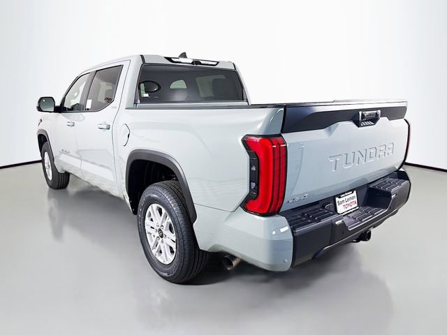 New 2026 Toyota Tundra SR5 image 5