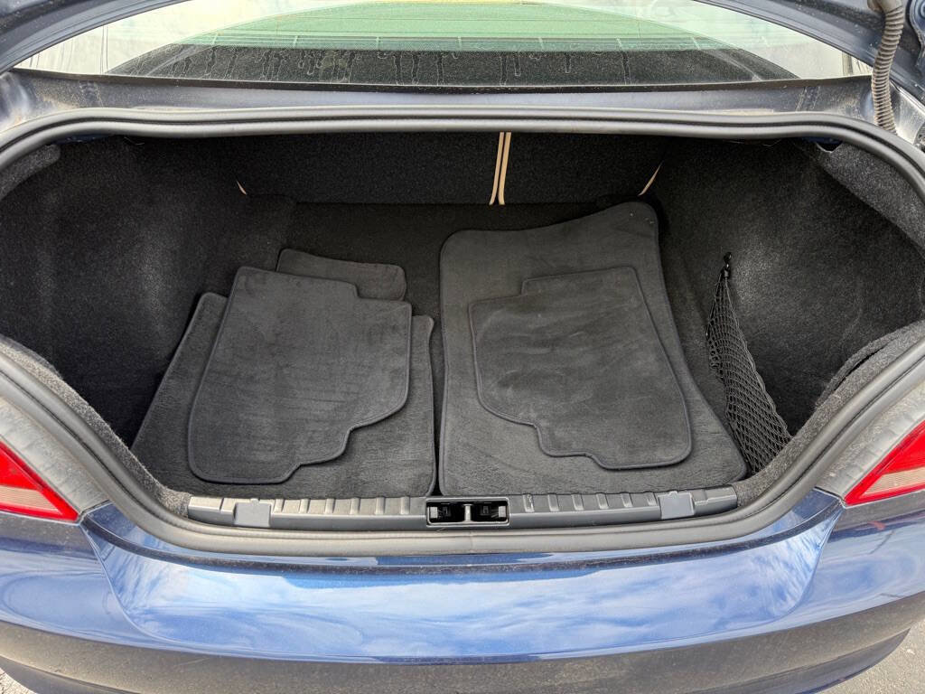 Used 2013 BMW 128i Coupe image 28