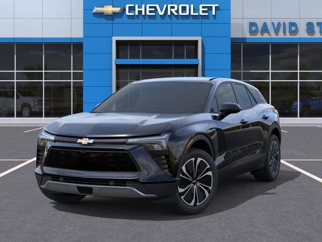 New 2026 Chevrolet Blazer EV LT FWD image 54