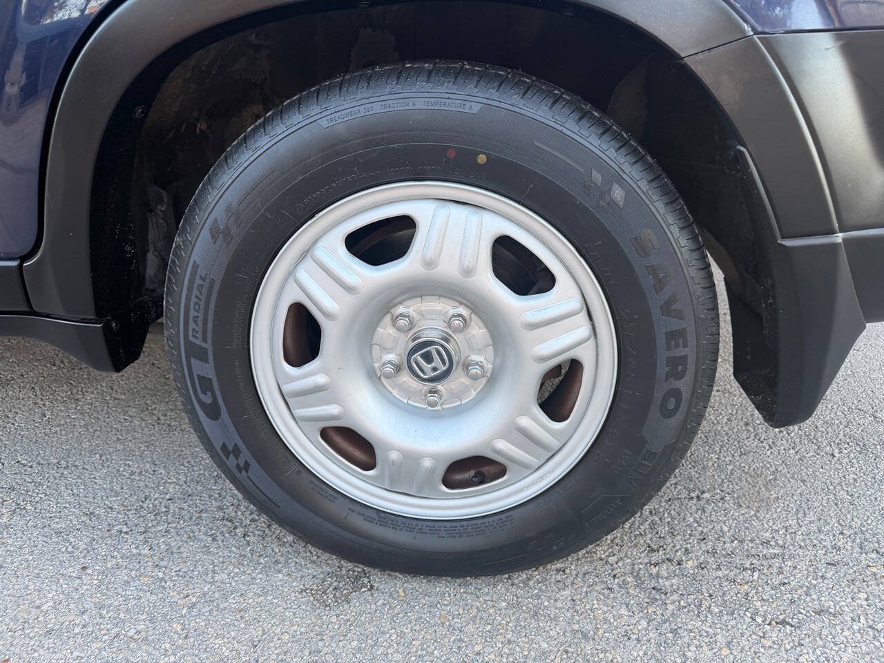 Used 2006 Honda CR-V LX image 29