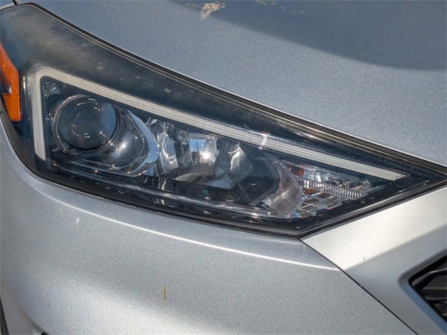 Used 2019 Hyundai Tucson Value image 10