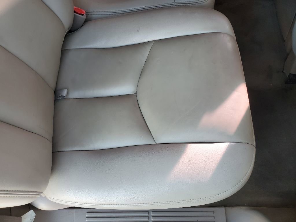 Used 2006 Chevrolet Avalanche Z71 w/ Sun And Sound Package image 35