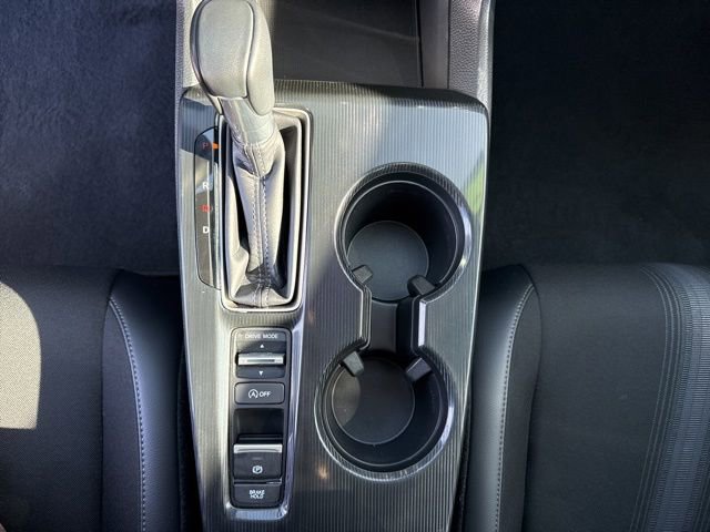 Used 2024 Honda Civic Sport image 25