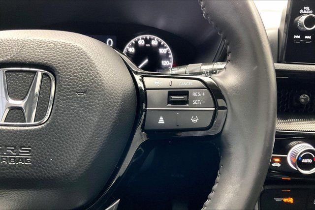 Used 2024 Honda CR-V EX-L image 21