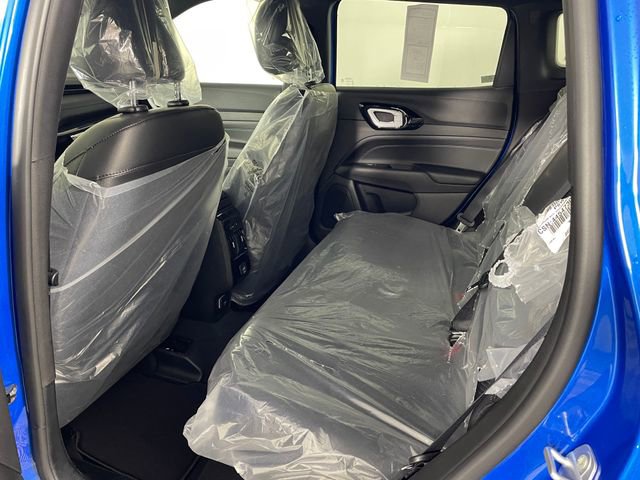 New 2026 Jeep Compass Latitude AWD/4WD image 4