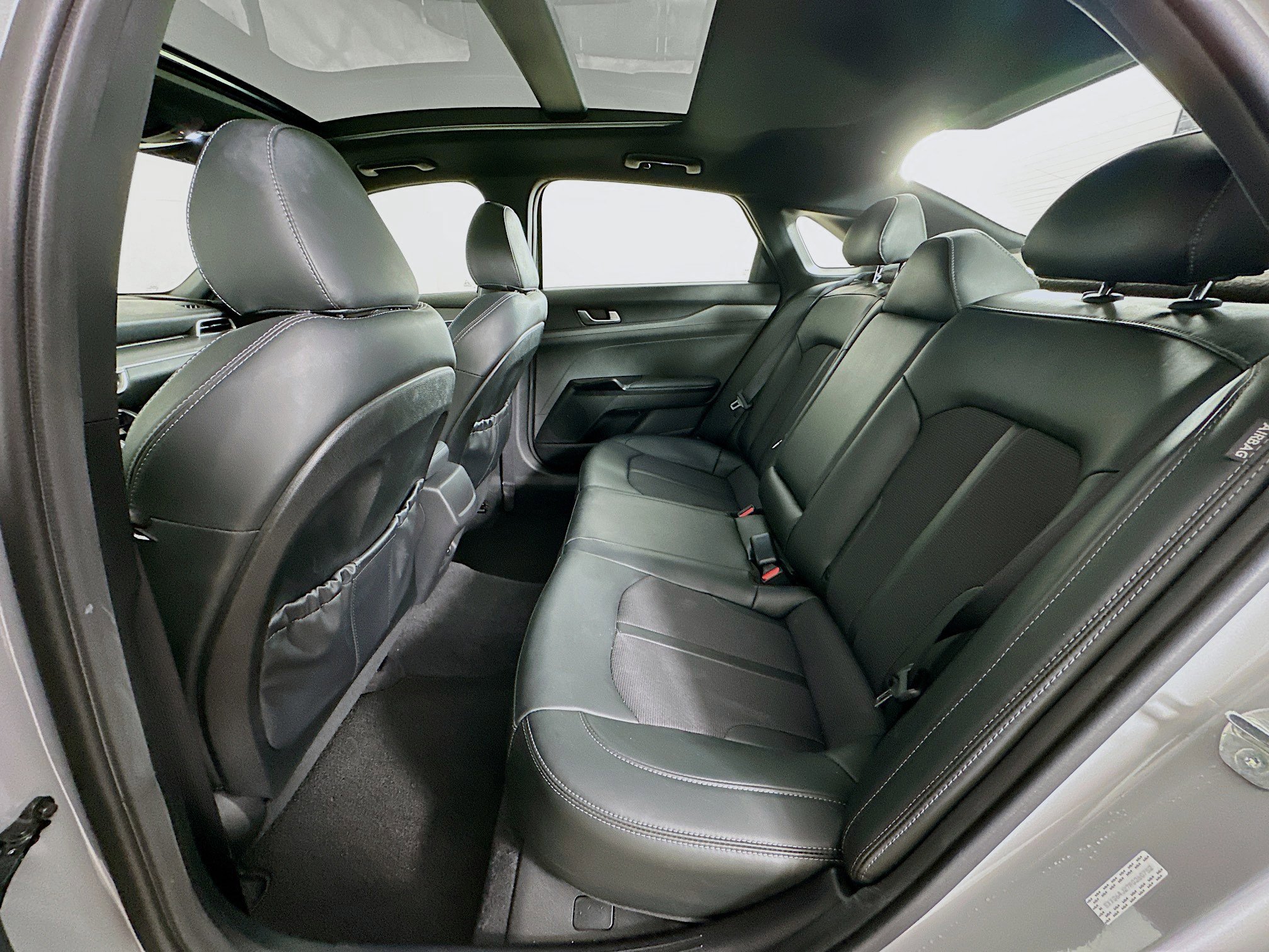 Used 2024 Kia K5 GT-Line image 29