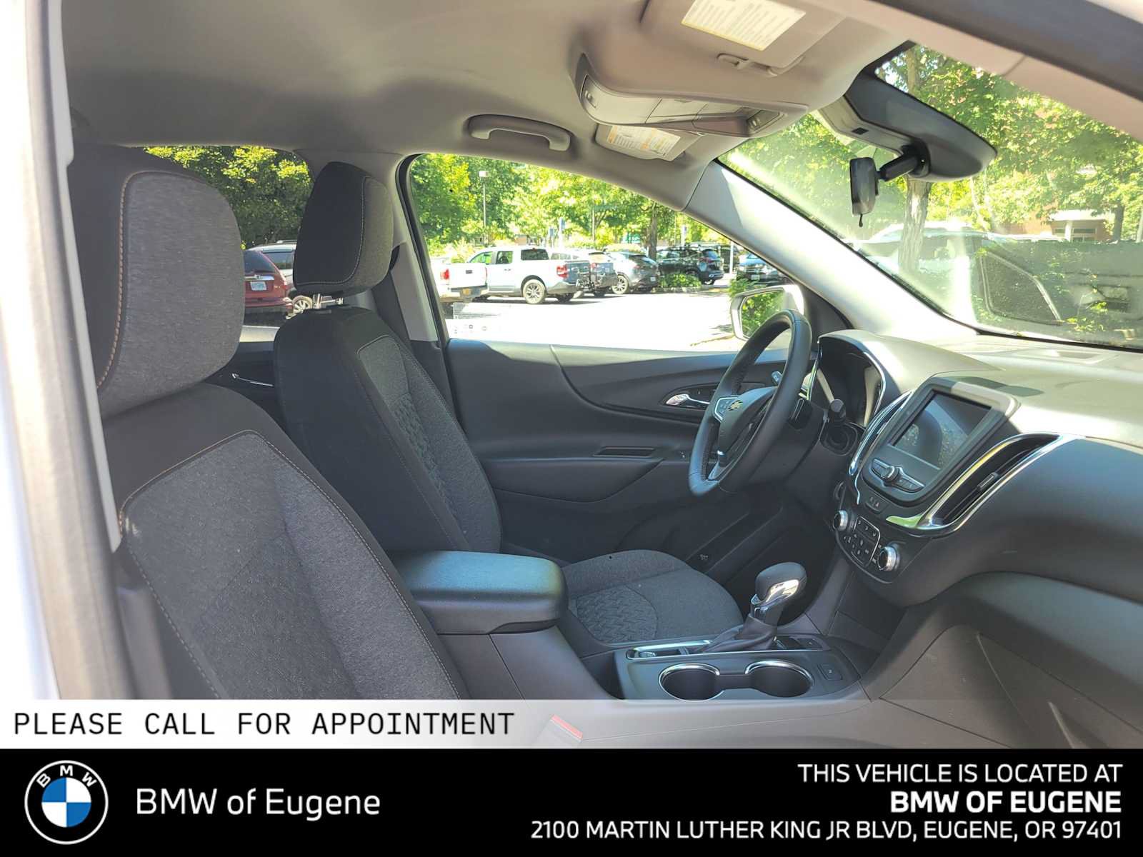 Used 2024 Chevrolet Equinox LT AWD/4WD image 11