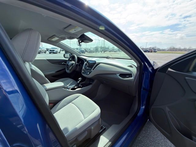 Used 2023 Chevrolet Malibu LT image 25