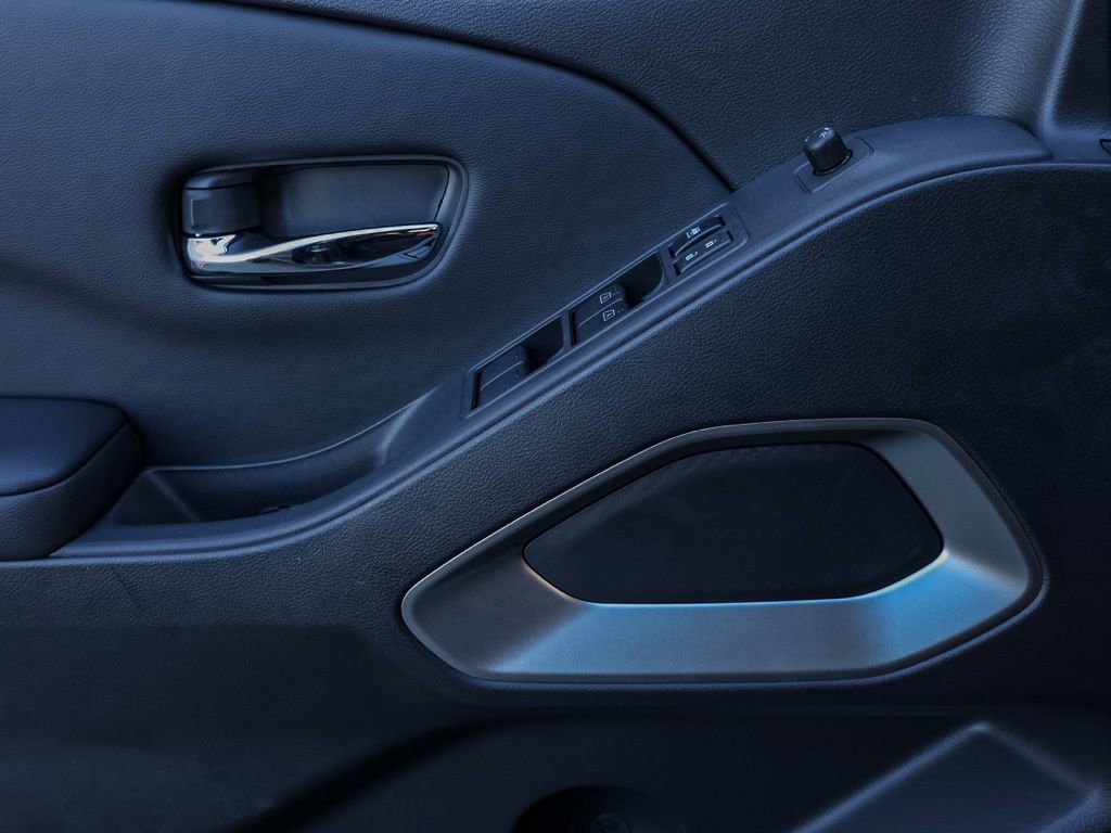 New 2026 Nissan Frontier SV w/ Tow Package image 23