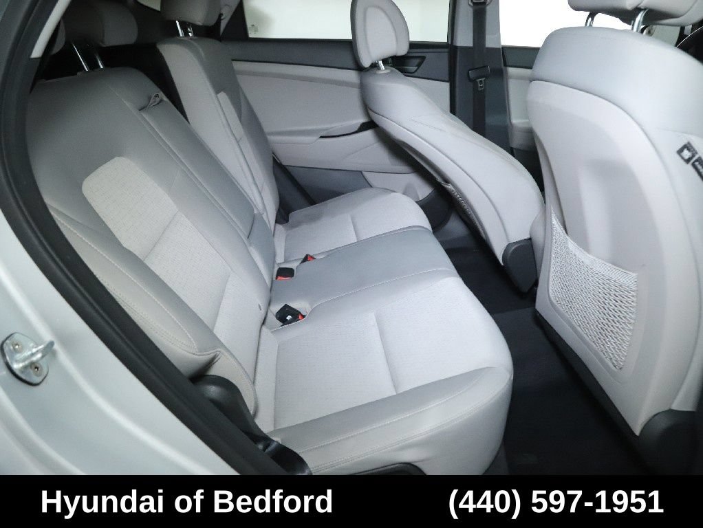 Used 2017 Hyundai Tucson SE w/ Cargo Package FWD image 32