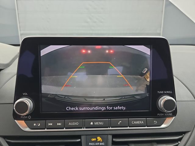 Used 2025 Nissan Altima 2.5 S image 27