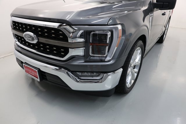 Used 2023 Ford F150 XL w/ Trailer Tow Package image 42