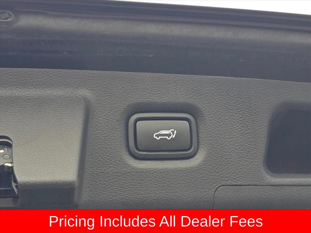 Used 2020 Hyundai Santa Fe SEL w/ Convenience + Premium Package FWD image 12