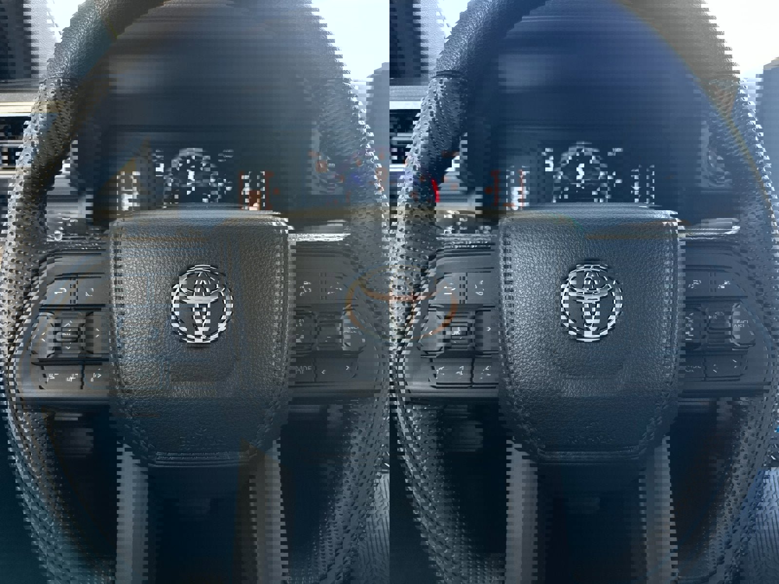 New 2026 Toyota Tacoma SR5 image 20