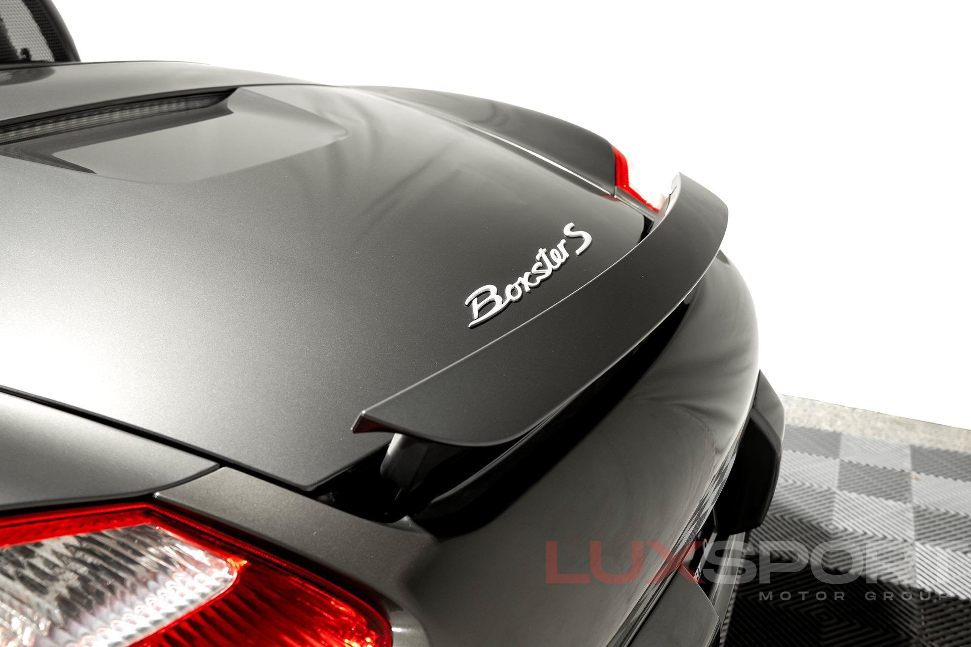 Used 2006 Porsche Boxster S RWD image 71