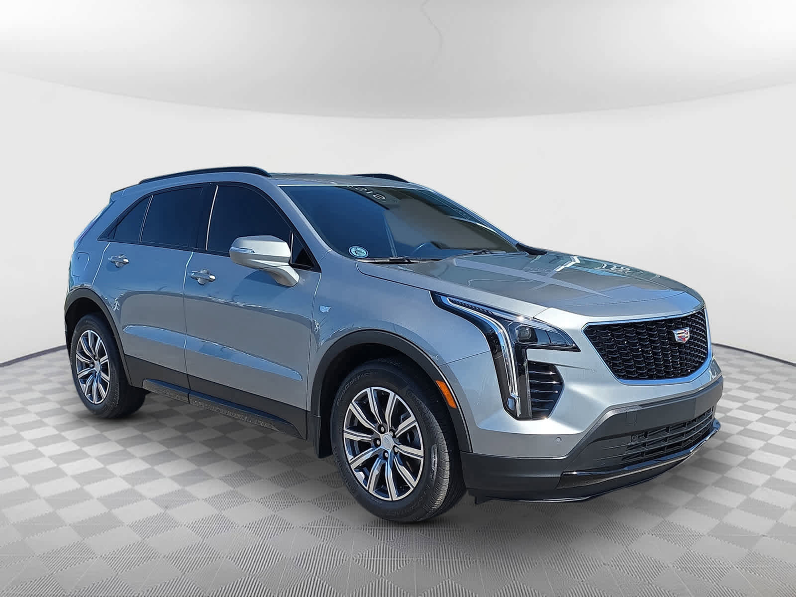 Used 2023 Cadillac XT4 Sport