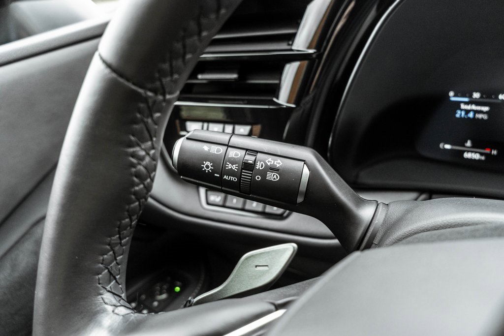 Used 2024 Lexus TX 350 AWD image 27