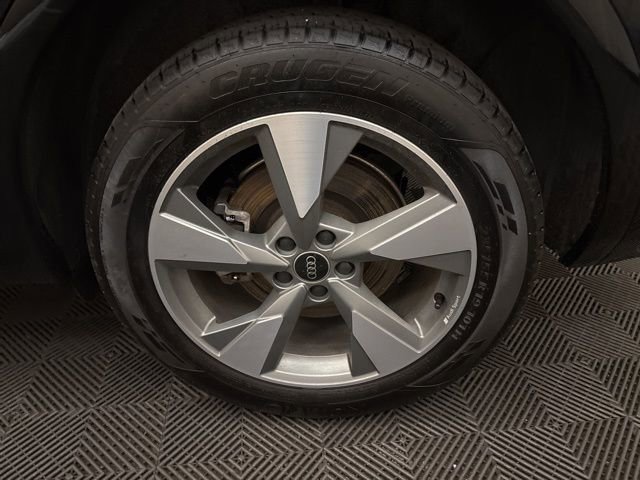 Used 2025 Audi Q5 2.0T Premium image 26