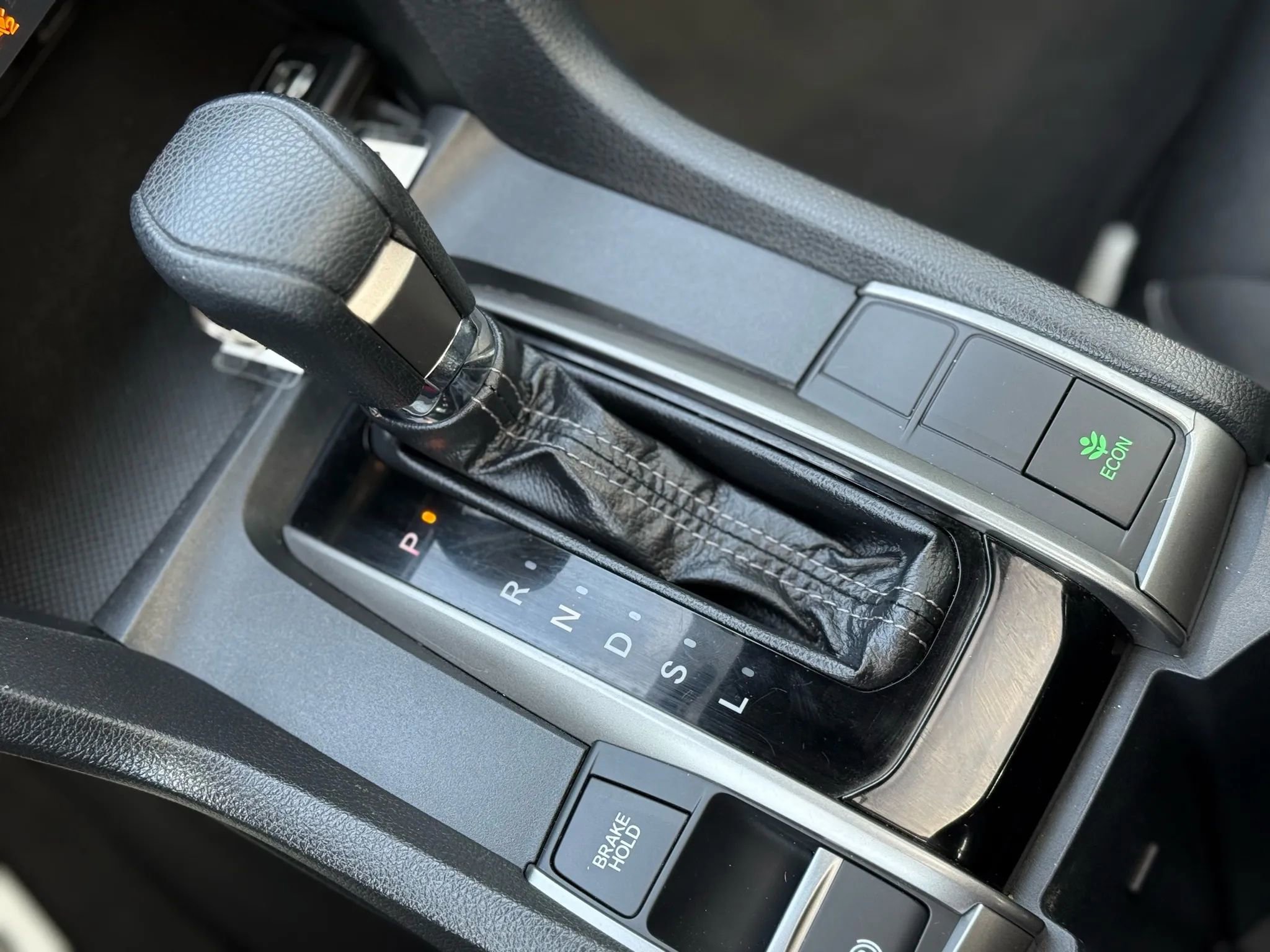 Used 2017 Honda Civic EX image 35