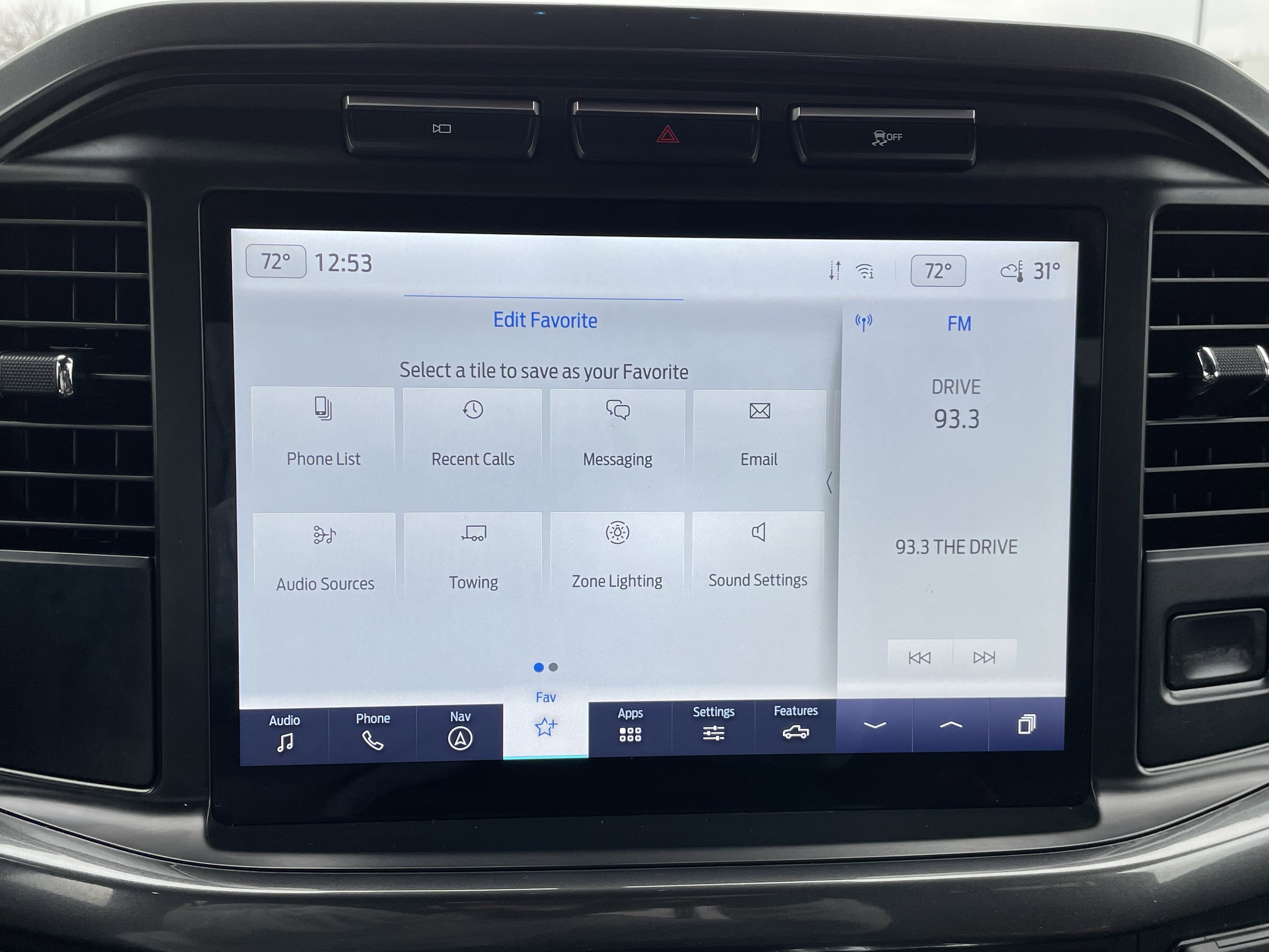 Used 2023 Ford F150 Lariat image 29