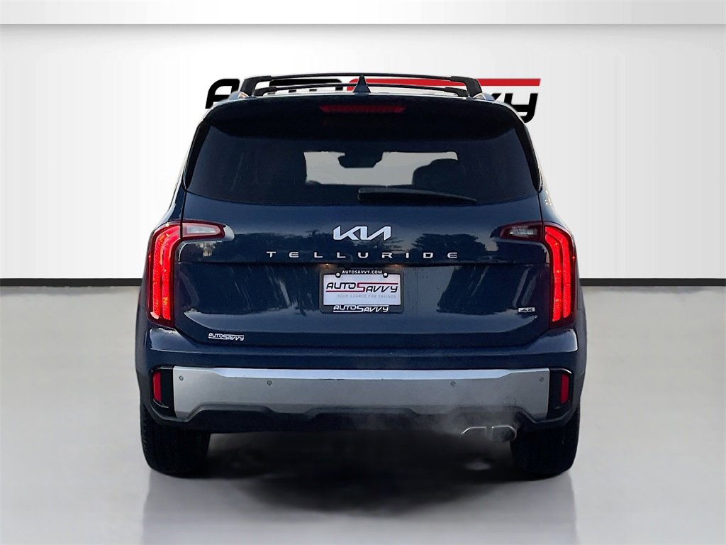 Used 2023 Kia Telluride S image 6