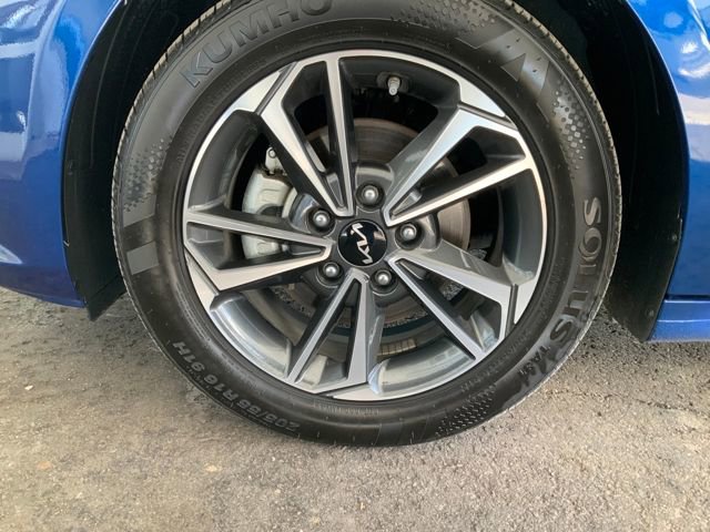 Used 2024 Kia Forte LXS w/ LXS Technology Package image 10