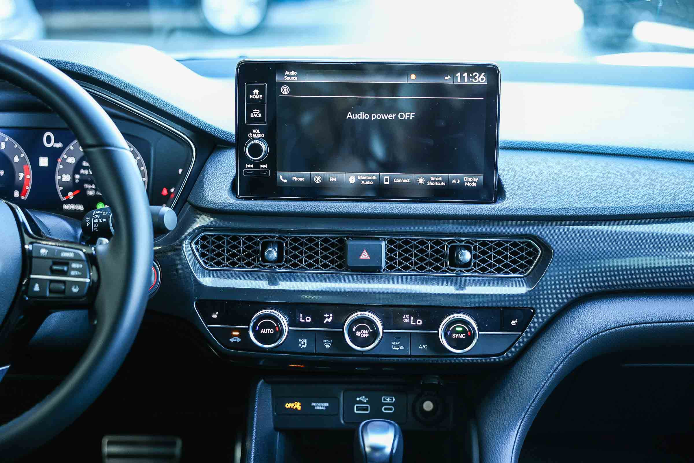 Used 2025 Acura Integra A-Spec image 18