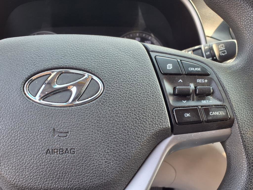 Used 2021 Hyundai Tucson SEL image 24