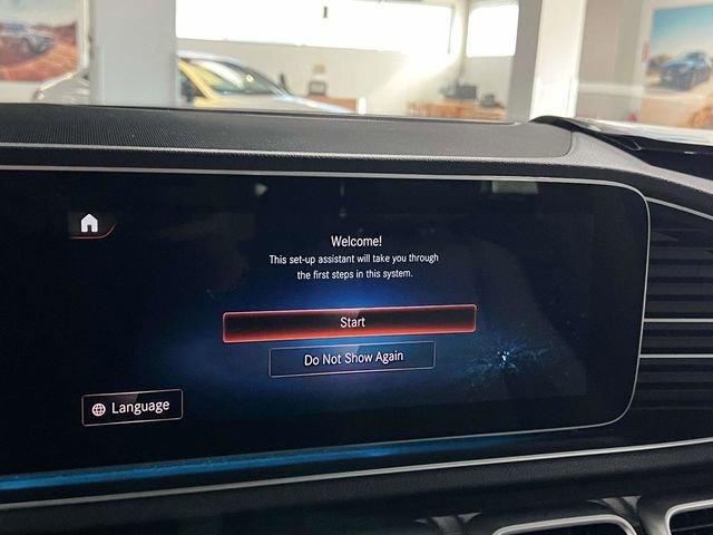 Certified 2022 Mercedes-Benz GLE 450 4MATIC image 29