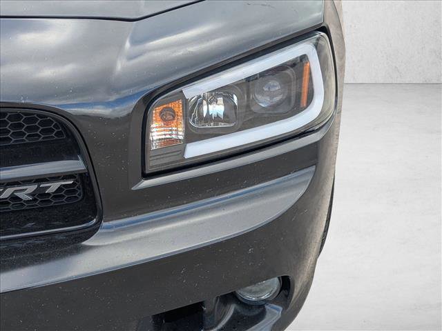 Used 2007 Dodge Charger SRT8 w/ SRT Option Group I image 9