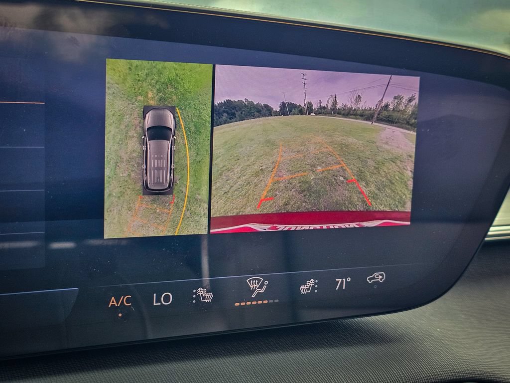 New 2026 Buick Enclave Preferred w/ Power Package AWD/4WD image 27
