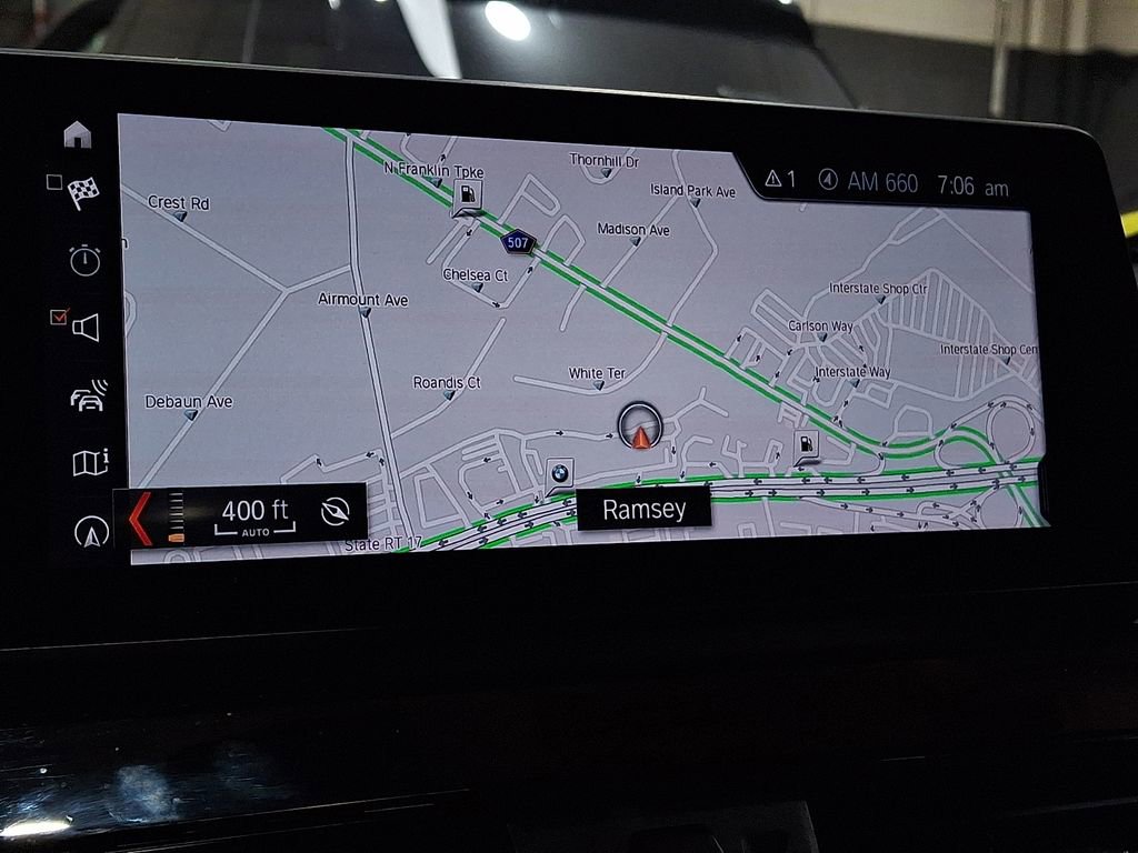 Certified 2022 BMW X2 M35i w/ Premium Package image 14