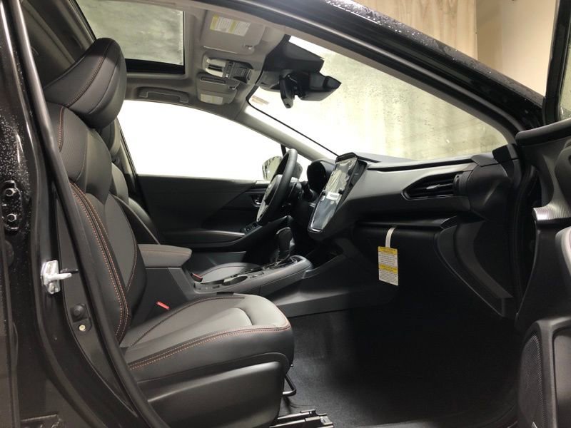 New 2026 Subaru Crosstrek 2.5i Limited w/ Crosstrek Mirror Package image 16