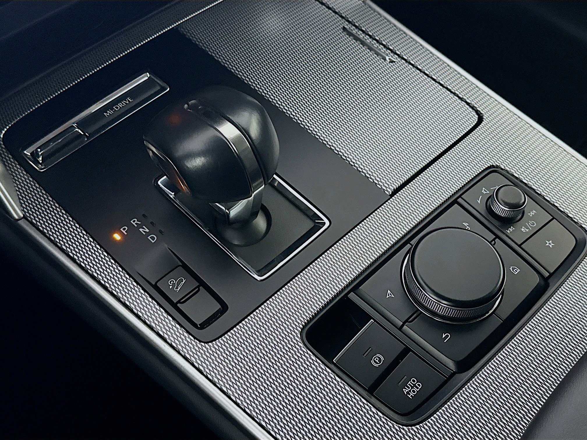 Used 2025 MAZDA CX-90 3.3 Turbo w/ Premium Sport Pkg image 25