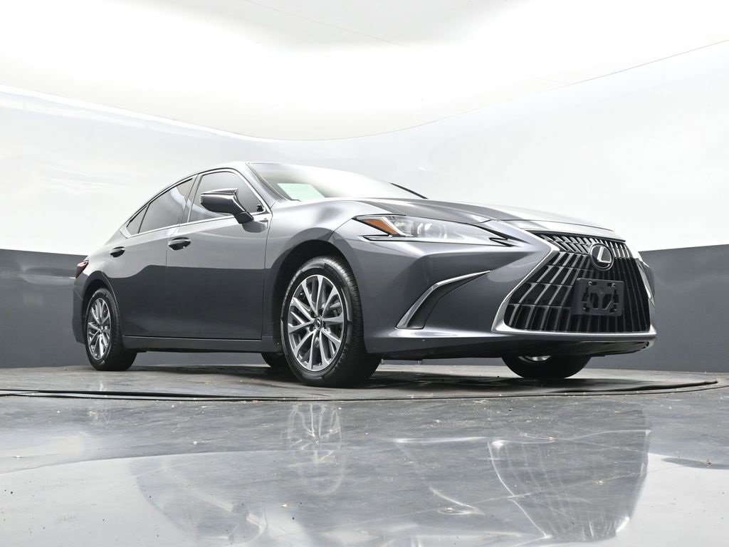 Used 2024 Lexus ES 350 image 44