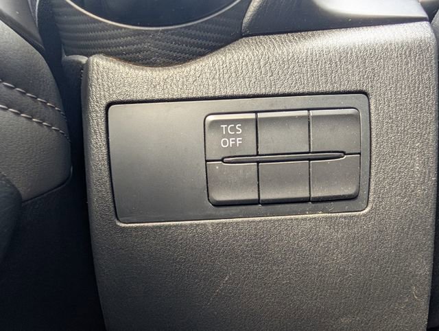 Used 2019 MAZDA CX-3 Touring image 21